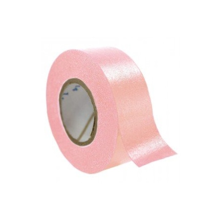 Precision Dynamics Time Tape, 3" Core, 3/4" Wide, Pink, 6/PK 512605-P